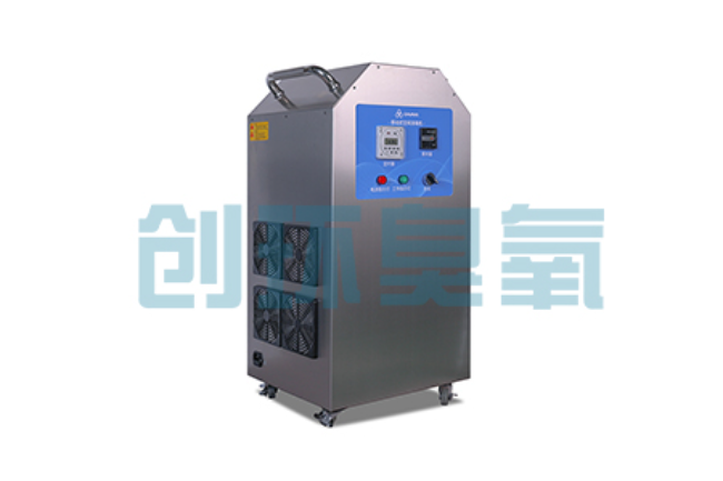 广州2026化妆品生产车间GMP洁净区环境维持,臭氧发生器如何与空调系统联动?