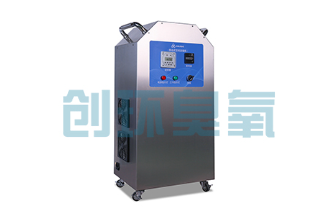 广州冬季养殖场密闭消毒双赢方案：臭氧发生器在工厂化水产与畜牧场景的安全应用