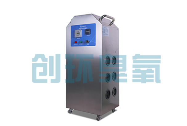 广州工厂化循环水系统臭氧投加策略及ORP安全阈值管理