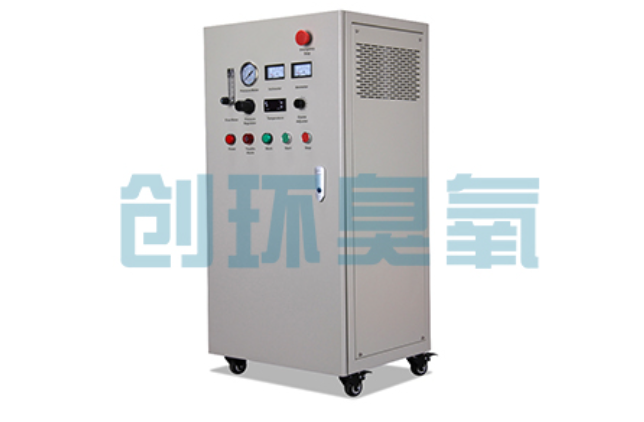 广州密度养殖如何降低病害率？臭氧发生器精准消杀全解析