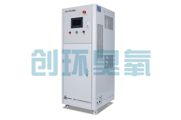 广州高密度养殖中臭氧发生器的维护方法有哪些