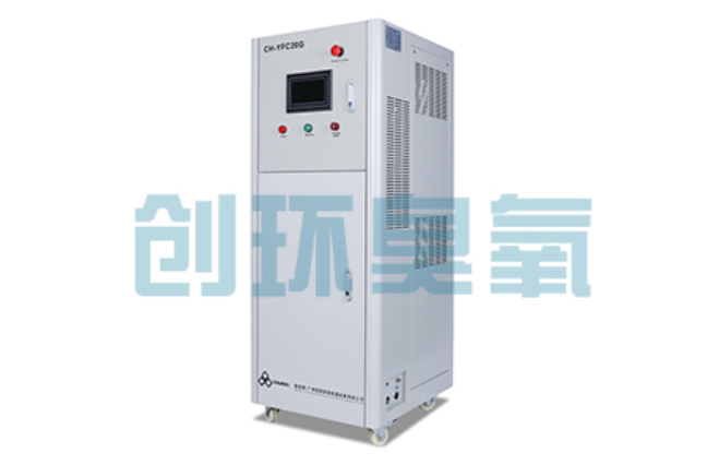 广州海水养殖臭氧发生器入门指南:新手零基础也能掌握的3个操作步骤