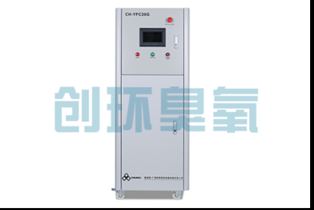 广州ORP(氧化还原电位)控制在海水养殖臭氧投加中的核心作用与设定区间