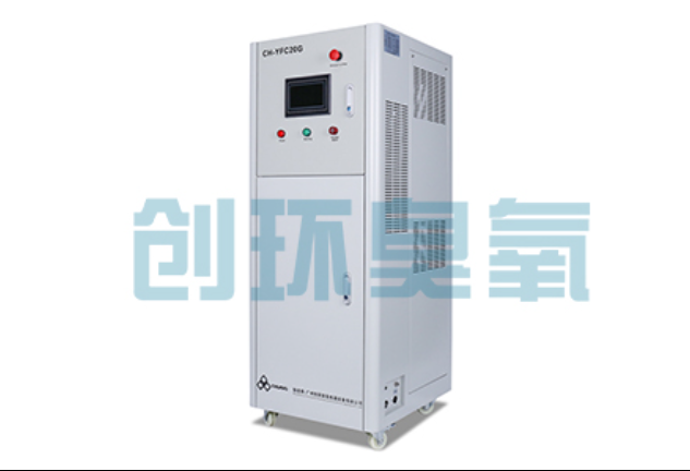 广州南美白对虾养殖弧菌超标怎么办？臭氧发生器精准消杀与避坑指南