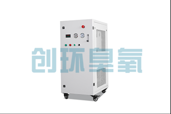 广州2026年南美白对虾循环水养殖系统(RAS)臭氧消毒完整指南