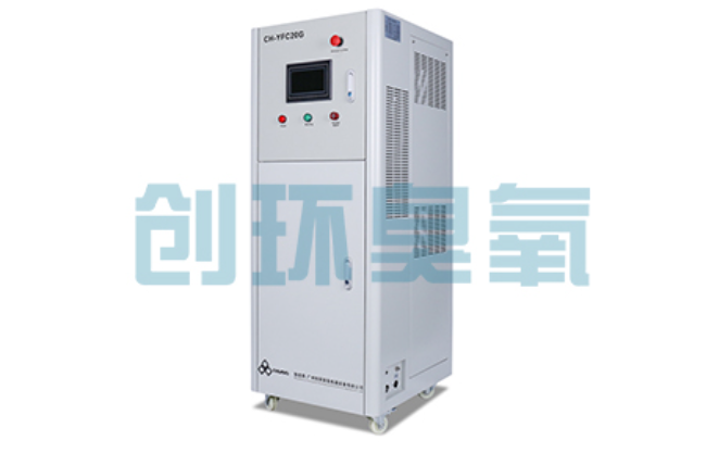 广州工厂化循环水养虾必备：蛋白分离器后端注入臭氧的技术要点与逻辑