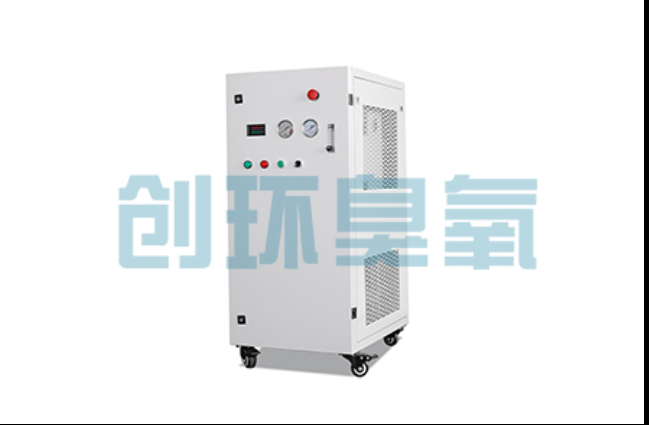广州工厂化养鲈必看：2026年臭氧发生器替代传统消毒的最新方案