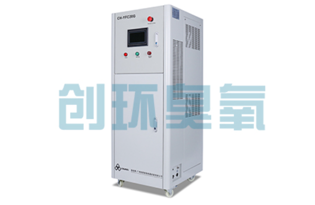 广州石斑鱼养殖必看：臭氧发生器安装位置与日常维护全攻略