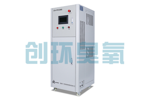 广州石斑鱼循环水养殖避坑清单：臭氧发生器选型与投加的8个误区