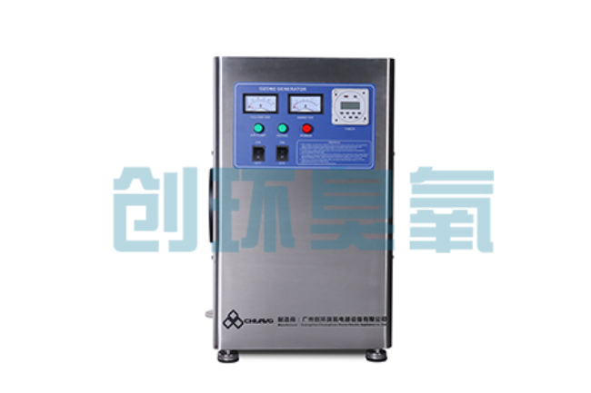 广州高盐高浓度化工废水怎么处理?臭氧发生器催化氧化技术的应用边界在哪里?