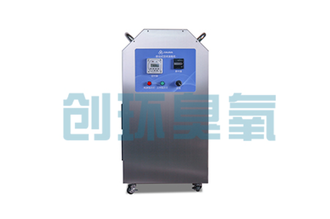 广州臭氧发生器在其他食品加工中的应用有哪些?