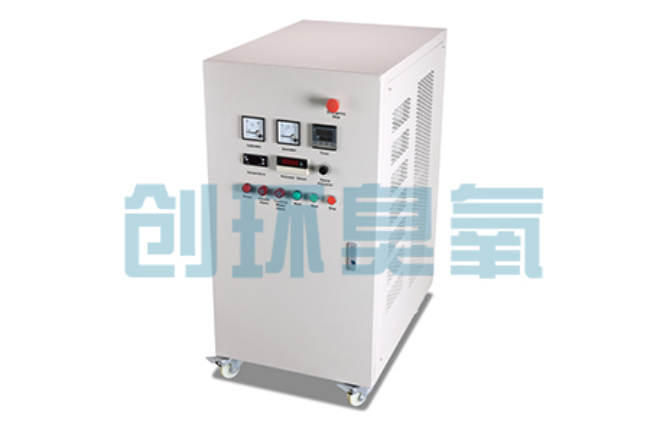 广州AOP高级氧化技术完整指南：3步掌握臭氧投加量与HRT控制