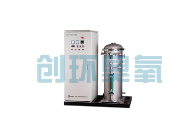 广州臭氧+UV vs 臭氧+H₂O₂：哪个AOP工艺运行成本低20%？