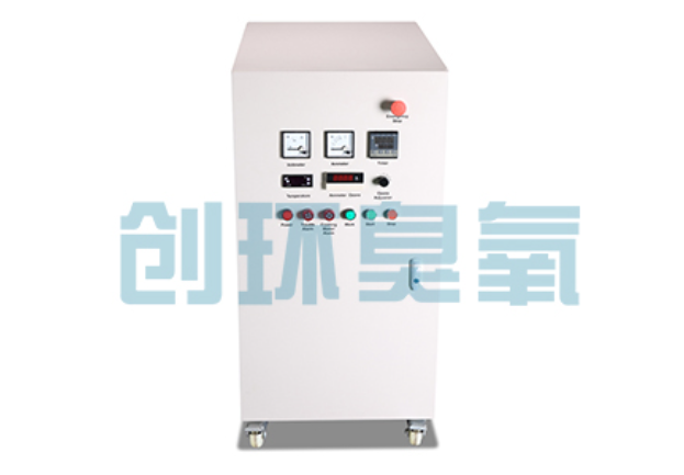 广州拒绝盲目选型！工厂化循环水养殖臭氧发生器产量计算公式与避坑指南