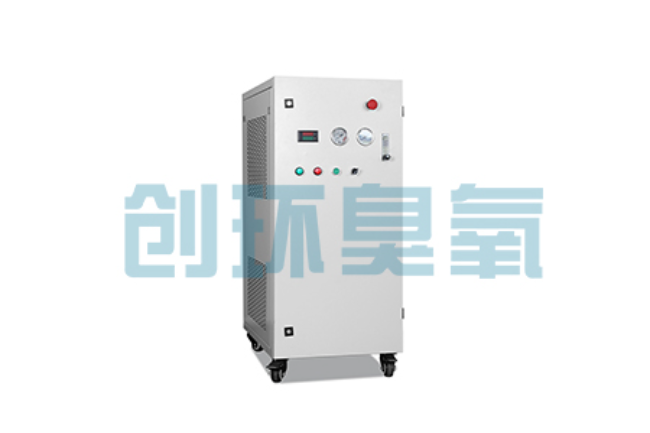 广州高密度养殖中臭氧发生器的维护方法