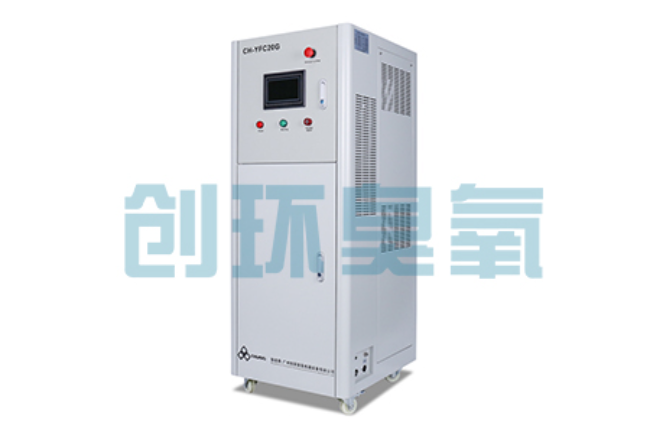 广州海水工厂化养殖成活率低？臭氧发生器如何实现90%以上的存活率